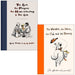 Guy Adams & Margerie Swash 2 Books Collection Set - Ages 5+ - Hardback Non-Fiction Ebury Publishing