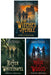 The Ghost Hunter Chronicles Series By Yvette Fielding 3 Books Collection Set - Ages 11-14 - Paperback 9-14 Andersen Press Ltd