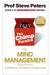 The Chimp Paradox: The Mind Management By Prof Steve Peters - Non Fiction - Paperback Non-Fiction Penguin