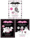 Isadora Moon: The Winter Magic & Summer Fun Activity 3 Books Collection Set - Ages 5+ - Paperback 5-7 Oxford University Press
