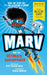 Marv and the Ultimate Superpower World Book Day 2024 by Alex Falase-Koya - Age 5-7 - Paperback 5-7 Oxford University Press