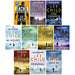 Jack Reacher by Lee Child: Books 11-20 Collection Set - Fiction - Paperback Fiction Penguin Random House