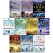 Jack Reacher by Lee Child: Books 11-20 Collection Set - Fiction - Paperback Fiction Penguin Random House