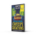 Creepy Creations by Jennifer Killick: World Book Day 2024 - Age 9-12 - Paperback 9-14 Farshore