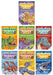 Dinosaur Club Series by Rex Stone: 7 Books Collection Set - Age 5-7 - Paperback 5-7 DK Children
