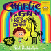 Charlie McGrew & The Horse That He Drew by Rob Biddulph: World Book Day 2024! - Age 3+ - Paperback 0-5 HarperCollins Publishers