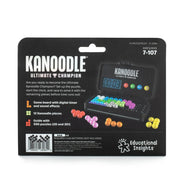 Learning Resources Kanoodle Ultimate Champion - Ages 7+ 7-9 Learning Resources