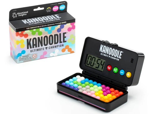 Learning Resources Kanoodle Ultimate Champion - Ages 7+ 7-9 Learning Resources