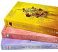 This Woven Kingdom Series by Tahereh Mafi 3 Books Collection Set - Ages 12+ - Paperback Fiction HarperCollins Publishers