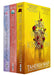 This Woven Kingdom Series by Tahereh Mafi 3 Books Collection Set - Ages 12+ - Paperback Fiction HarperCollins Publishers