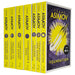The Foundation Series by Isaac Asimov 7 Books Collection Set - Fiction - Paperback Fiction HarperVoyager