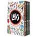 Loki: A Bad God’s Guide Series by Louie Stowell 3 Books Collection Box Set - Ages 9-12 - Paperback 9-14 Walker Books Ltd