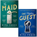 Molly the Maid Series by Nita Prose: 2 Books Collection Set - Fiction - Paperback Fiction HarperCollins Publishers