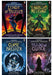 Adventure Gamebooks Series by Simon Tudhope 4 Books Collection Set - Ages 9-13 - Paperback 9-14 Usborne Publishing Ltd