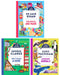 Little Experts Series (Set 2) 3 Books Collection Set - Ages 6-9 - Hardback 7-9 HarperCollins Publishers