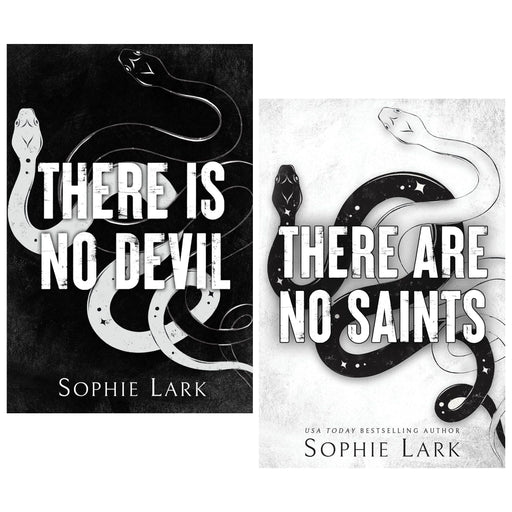 Sinners Duet Series By Sophie Lark 2 Books Collection Set - Fiction - Paperback Fiction Sourcebooks, Inc
