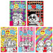 Dork Diaries Series (Vol. 11-15) By Rachel Renee Russell 5 Books Collection Set - Ages 9-11 - Paperback 9-14 Simon & Schuster
