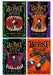 The Beast and the Bethany Series By Jack Meggitt-Phillips 4 Books Collection Set - Ages 8+ - Paperback 9-14 Farshore/Egmont