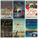 James Marwood & Cat Lovett Series By Andrew Taylor 6 Books Collection Set - Fiction - Paperback Fiction HarperCollins Publishers