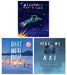 Oliver Jeffers 3 Books Collection Set - Ages 3+ - Hardback/Paperback 0-5 HarperCollins Publishers