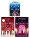 The Jaipur Trilogy By Alka Joshi 3 Books Collection Set - Fiction - Paperback/Hardback Fiction Mira