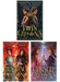 Twin Crowns Series By Katherine Webber and Catherine Doyle 3 Books Collection Set - Ages 13+ - Paperback Fiction HarperCollins Publishers