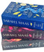 Crescent City Series by Sarah J. Maas 3 Books Collection Set - Fiction - Paperback Fiction Bloomsbury Publishing PLC