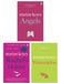 Walsh Family Series By Marian Keyes (Book 1, 2 & 3) Collection 3 Books Set - Fiction - Paperback Fiction Penguin
