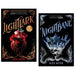 The Lightlark Saga By Alex Aster 2 Books Collection Set - Ages 13-17 - Hardback/Paperback Fiction Abrams