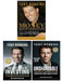 Financial Freedom Collection By Tony Robbins 3 Books Set - Non Fiction - Paperback Non-Fiction Simon & Schuster