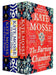 The Joubert Family Chronicles By Kate Mosse 3 Books Collection Set - Ficiton - Paperback Fiction Macmillan