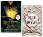 Shadow and Bone & Rule of Wolves by Leigh Bardugo 2 Books Collection Set - Ages 12-15 - Paperback 9-14 Hachette