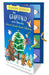 The Gruffalo and Friends Advent Calendar By Julia Donaldson Christmas Countdown With 24 Story and Activity Books - Ages 3-7 - Paperback 5-7 Macmillan