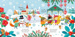 Usborne Lights and Sounds: Christmas, Unicorns & Winter Wonderland by Sam Taplin 3 Books Collection Set - Ages 0-2 - Board Book 0-5 Usborne Publishing Ltd