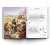 Super Sahaba Stories: 40 episodes of faith and courage by Zaheer Khatri - Ages - 7+ - Hardback 7-9 Learning Roots