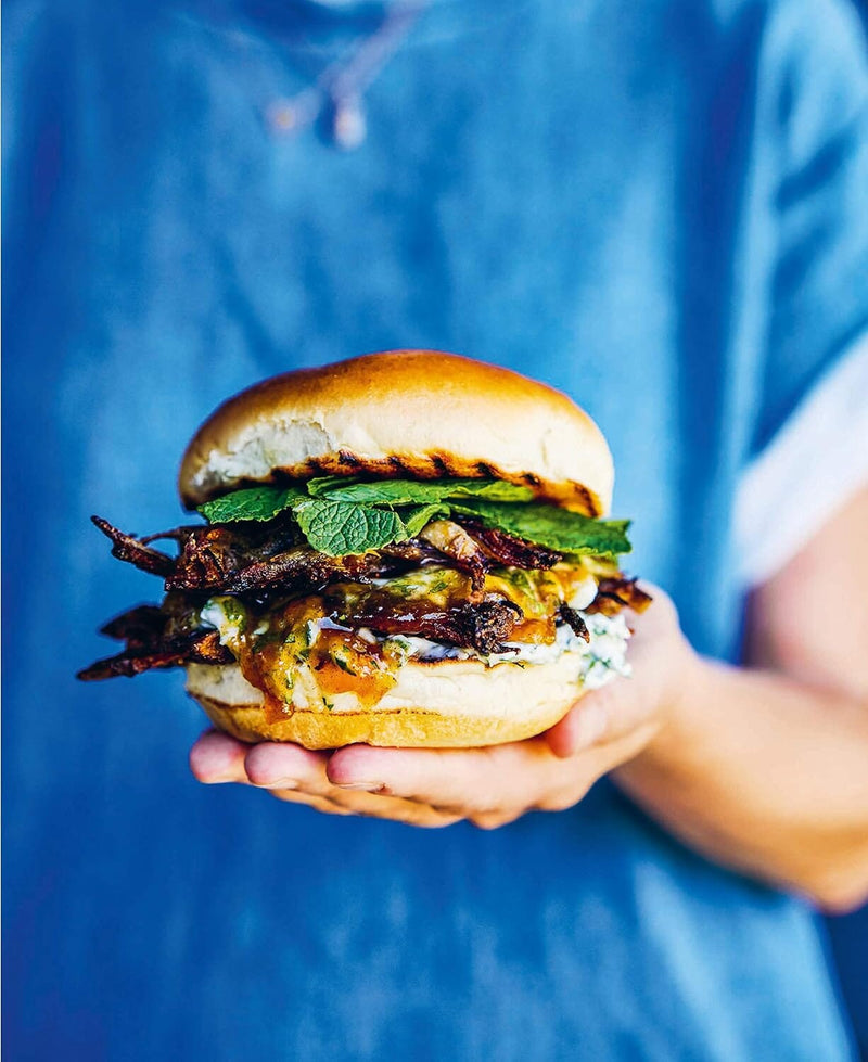 MOB Veggie: Feed 4 Or More For Under £10: By Ben Lebus - Hardback Non-Fiction HarperCollins Publishers