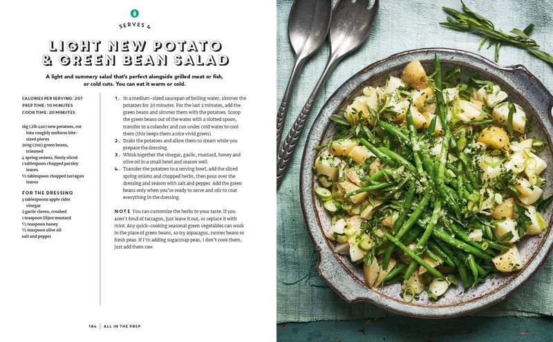 The Slimming Foodie In One: 100+ One-Dish Recipes Under 600 Calories by Pip Payne - Non Fiction - Hardback Non-Fiction Hachette