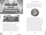 Game Over: Memory Wars By M. J. Sullivan - Ages 12+ - Paperback Young Adult Sweet Cherry Publishing