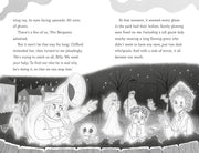 The Case of Dr Dust By Samuel J. Halpin: The Agency for All Things Spectral - Ages 9-12 - Paperback 9-14 Sweet Cherry Publishing