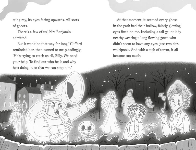 Blue's Planet: Australia, The Case of Dr Dust: Agency for All Things Spectral & Totally Twins Model Mania: The Fabulous Diary of Persephone Pinchgut: 3 Books Collection Set - Age 9-12 - Paperback 9-14 Sweet Cherry Publishing