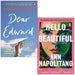 Dear Edward & Hello Beautiful by Ann Napolitano 2 Books Collection Set - Fiction - Paperback Fiction Penguin Random House