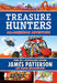 Treasure Hunters: All-American Adventure by James Patterson & Chris Grabenstein - Ages 9-11 - Paperback 9-14 Penguin Random House