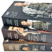 Wolf Hall Trilogy by Hilary Mantel 3 Books Collection Set - Fiction - Paperback Fiction Harpercollins Publisher