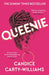 Queenie: The British Book Awards Book of The Year 2020 by Candice Carty-Williams - Fiction - Paperback Fiction Hachette