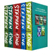 Stephen King Epic Classic Collection 5 Books Box Set - Fiction - Paperback Fiction Hachette