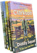 Diddly Squat Series By Jeremy Clarkson: 4 Books Collection Set - Fiction - Paperback Fiction Penguin Random House