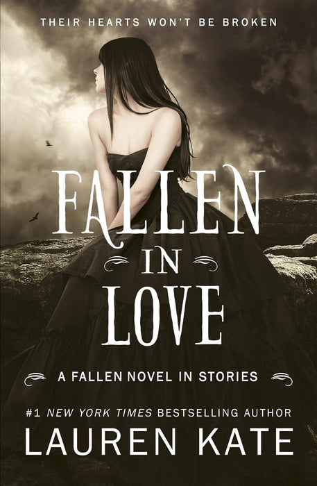 Fallen in Love: A Fallen Novel In Stories by Lauren Kate - Fiction - Paperback Fiction Penguin Random House