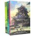 Fever Crumb Trilogy (Mortal Engines Prequel) By Philip Reeve: 3 Books Collection Set - Ages 10-17 - Paperback 9-14 Scholastic