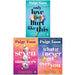 Paige Toon Collection (Only Love Can Hurt Like This, Seven Summers & What If I Never Get Over You) 3 Books Set - Fiction - Paperback Fiction Penguin Random House