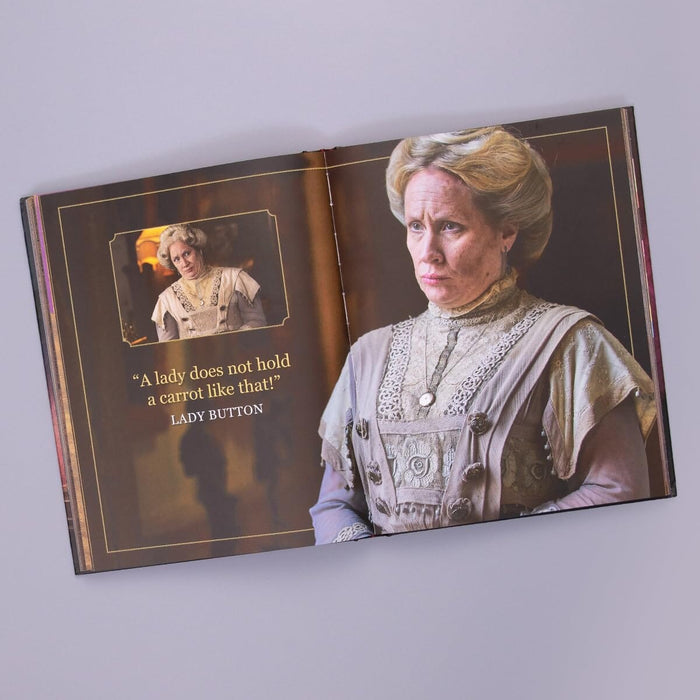 GHOSTS: The Button House Archives: The Official Companion To The Hit TV Series - Non Fiction - Hardback Fiction Bloomsbury Publishing